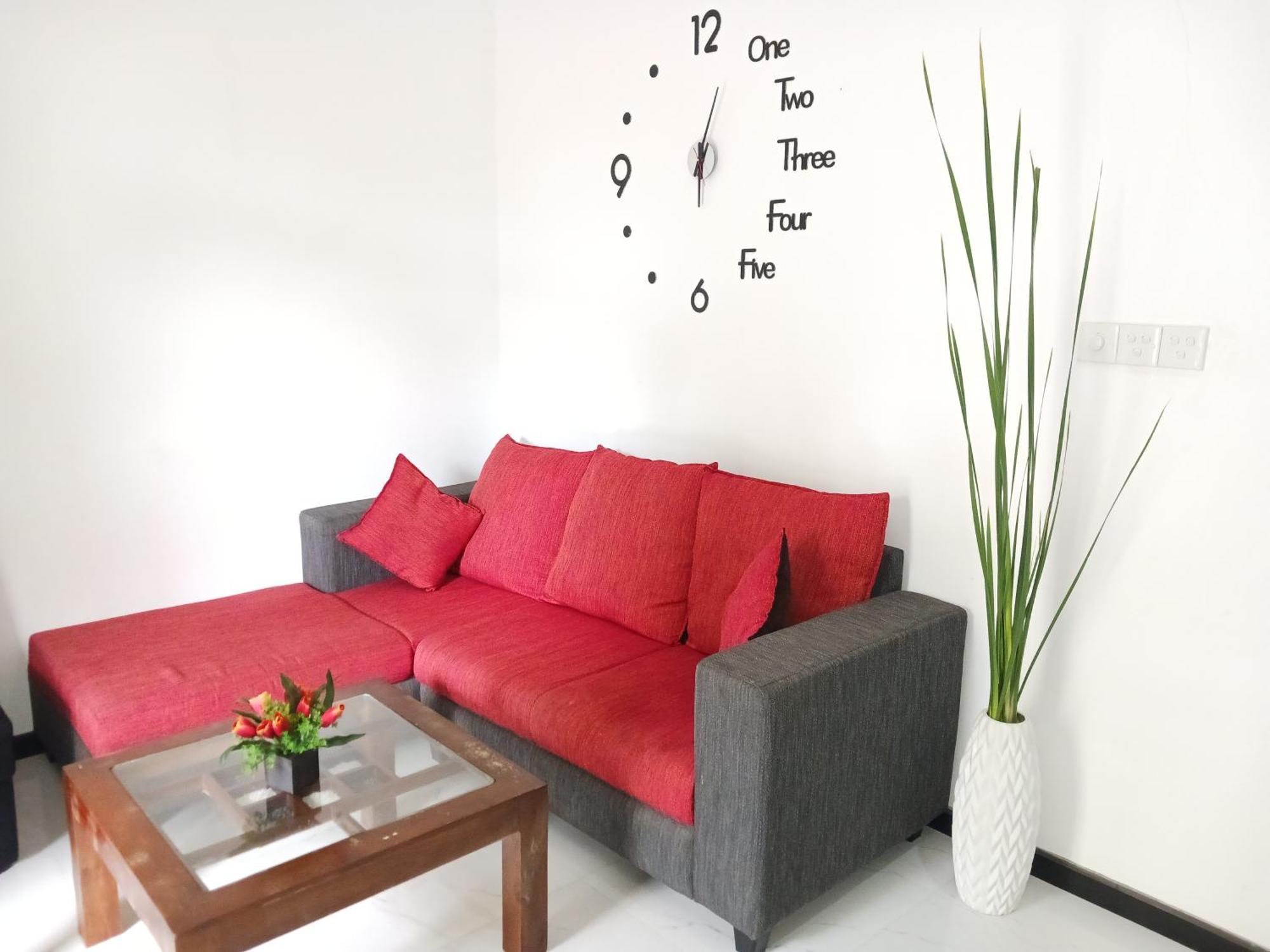 Hidden Villa Hikkaduwa Habitación foto